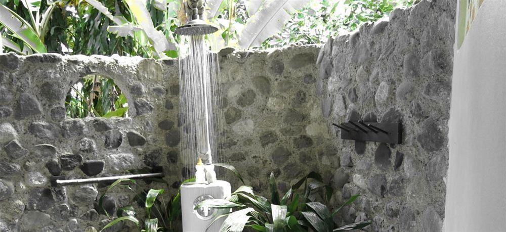 Iguana Lodge Beach Resort Puerto Jiménez المظهر الخارجي الصورة