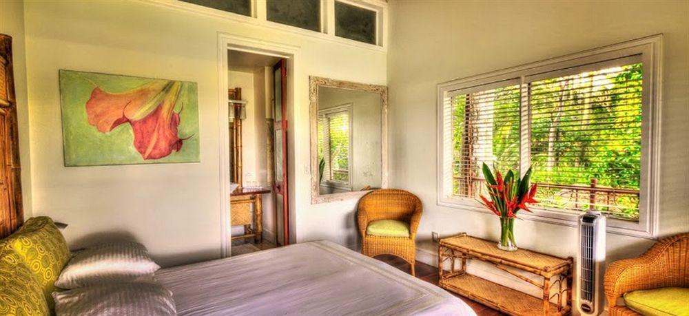 Iguana Lodge Beach Resort Puerto Jiménez المظهر الخارجي الصورة