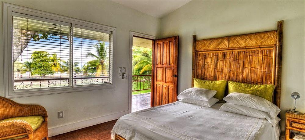 Iguana Lodge Beach Resort Puerto Jiménez المظهر الخارجي الصورة