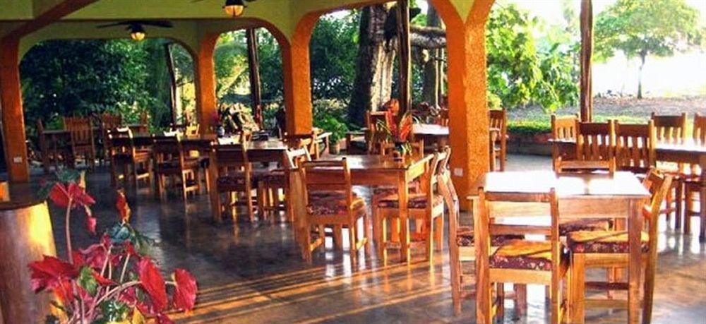 Iguana Lodge Beach Resort Puerto Jiménez المظهر الخارجي الصورة