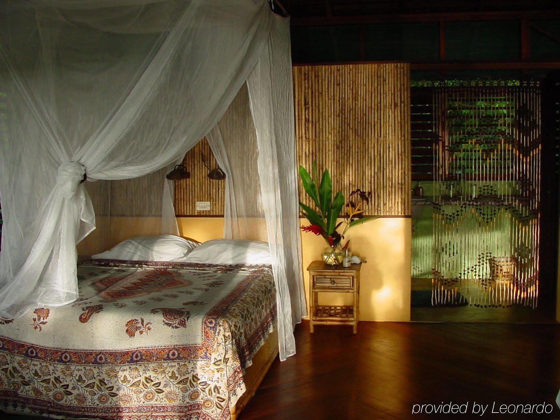 Iguana Lodge Beach Resort Puerto Jiménez الغرفة الصورة