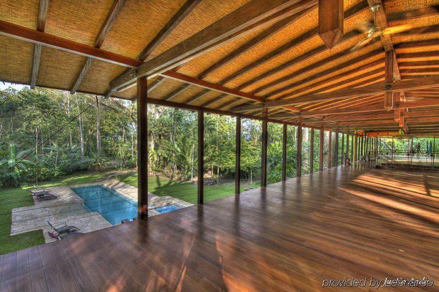 Iguana Lodge Beach Resort Puerto Jiménez المظهر الخارجي الصورة