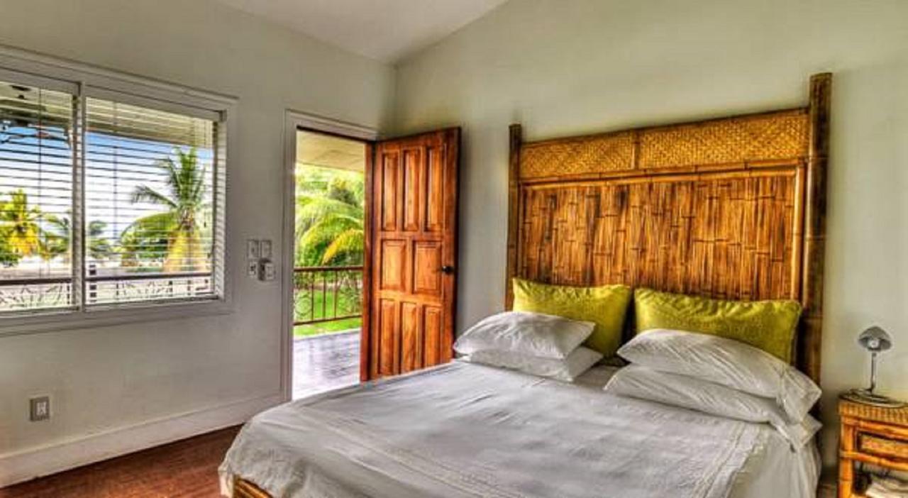 Iguana Lodge Beach Resort Puerto Jiménez المظهر الخارجي الصورة