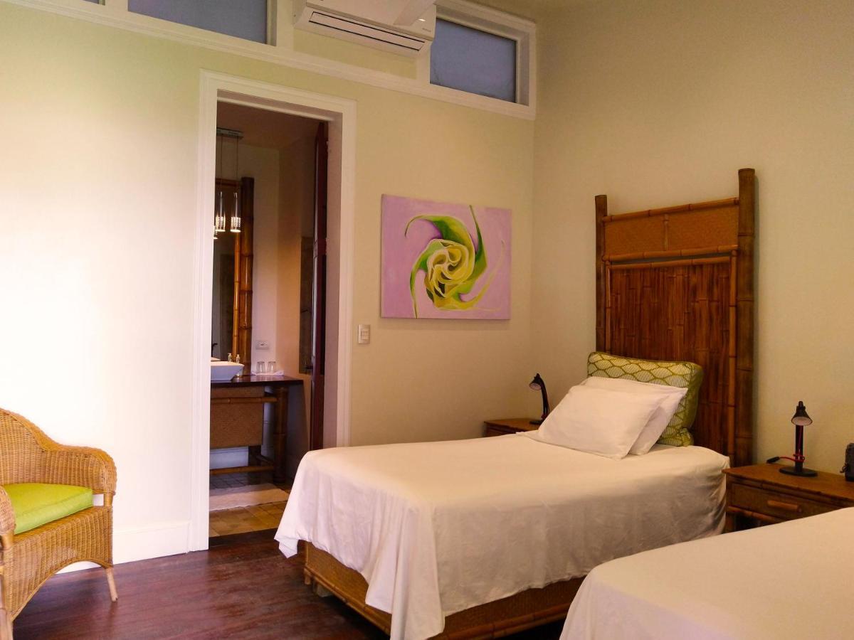 Iguana Lodge Beach Resort Puerto Jiménez المظهر الخارجي الصورة